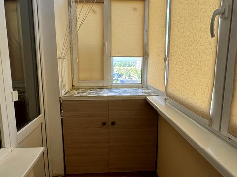 квартира по адресу Новокузнецкая ул., 36