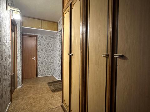квартира по адресу Николая Кибальчича ул., 15