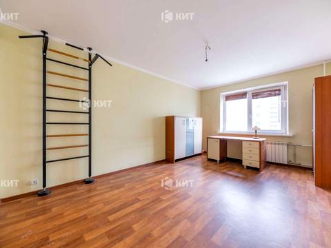 квартира за адресою Квартальна вул., 4