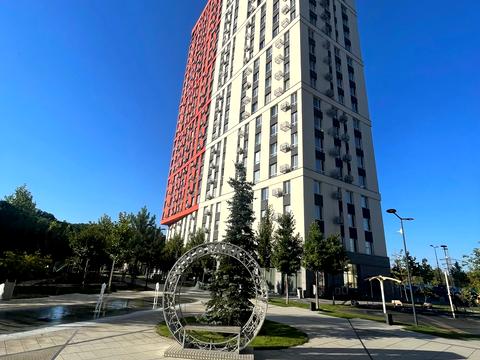 квартира по адресу Столичное шоссе, 1