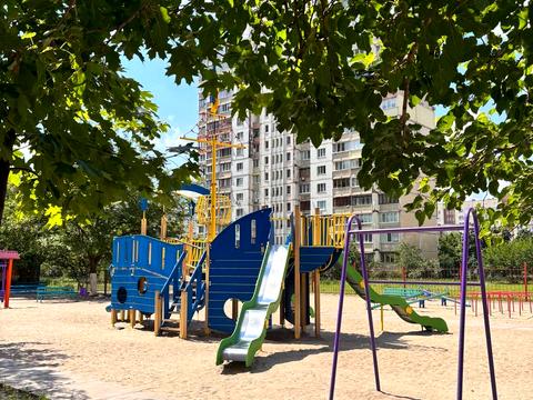 квартира за адресою Червоної Калини просп. (Володимира Маяковського), 91-В
