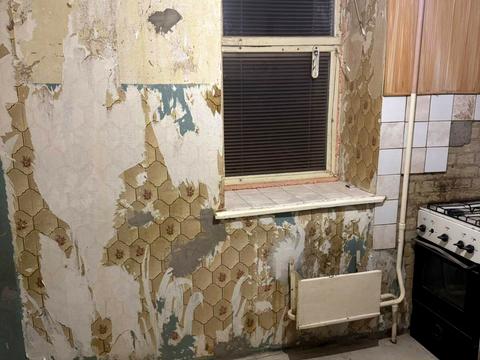 квартира по адресу Заливная ул., 31