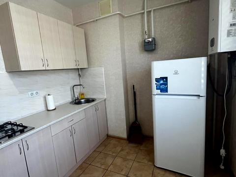 квартира за адресою смт. Авангард, Європейська вул., 15