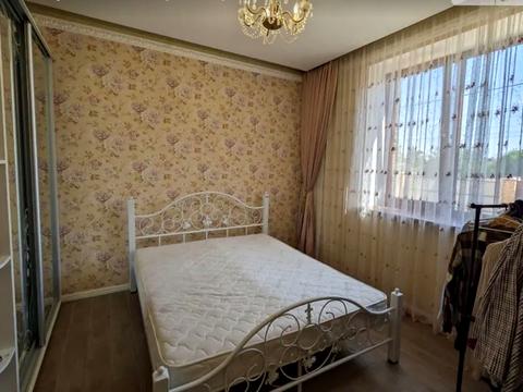 дом по адресу Кленовая ул.