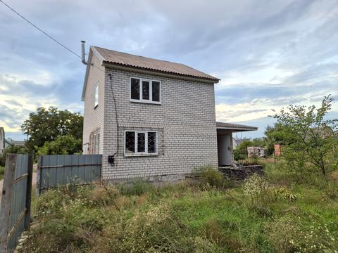 дом по адресу Светловодск, Власівка