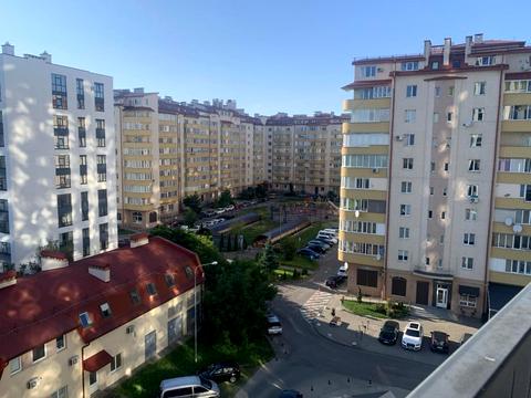 квартира по адресу Пасечная ул., 129