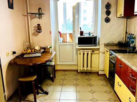 квартира за адресою Княжий Затон вул., 14-Г
