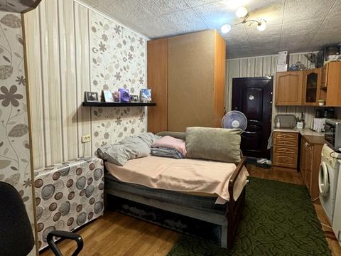 кімната за адресою Київ, Леся Курбаса просп., 18-Б
