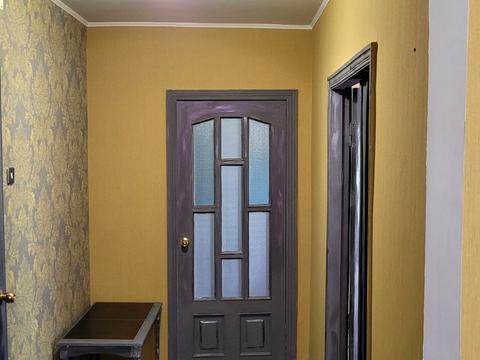 квартира за адресою Бережанська вул., 14