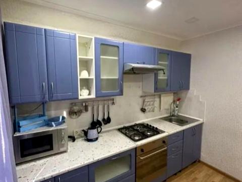 квартира по адресу Набережная Победы ул., 58