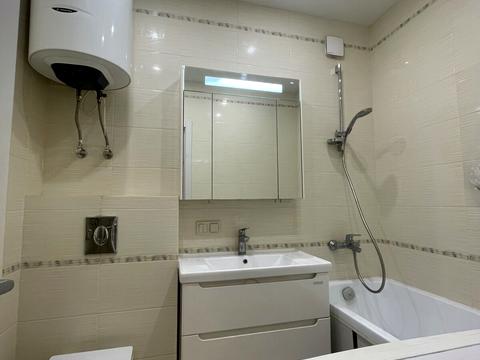 квартира по адресу Ньютона ул., 110