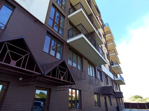 квартира за адресою Проектна вул., 96