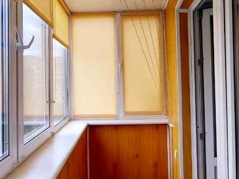 квартира по адресу Героев просп., 45