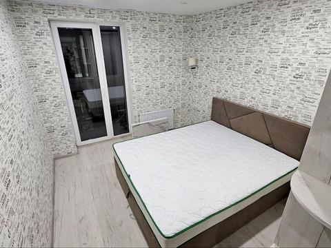 квартира по адресу Лысогорский пер., 20