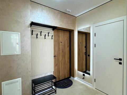 квартира по адресу Столичное шоссе, 5