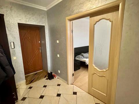 квартира за адресою Лемківська, 16