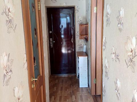 квартира по адресу Солнечная набережная ул. (Маршала Малиновского), 18