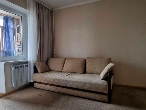 квартира по адресу Драгоманова, 40А