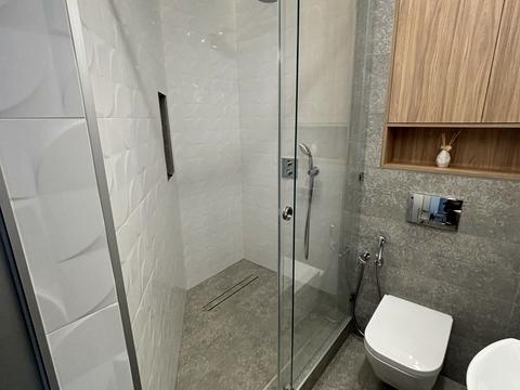 квартира по адресу Звёздный бульв., 1м