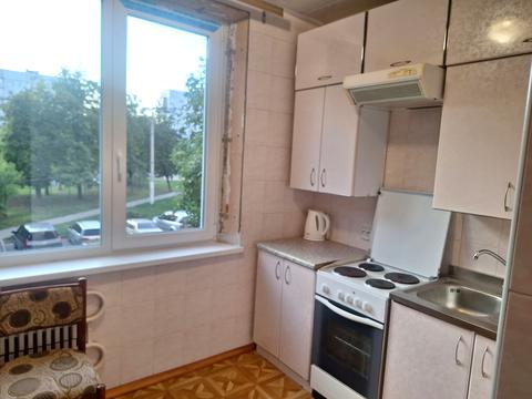 квартира по адресу Победы просп., 61