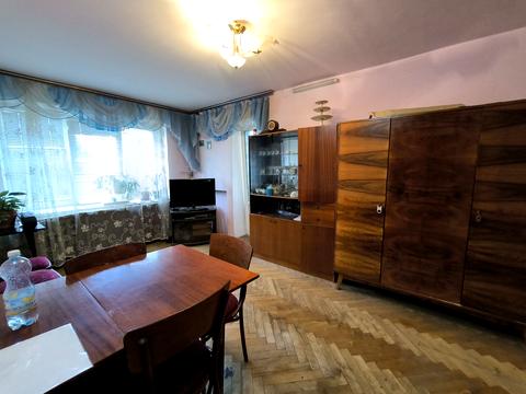 квартира по адресу Любинская ул., 99