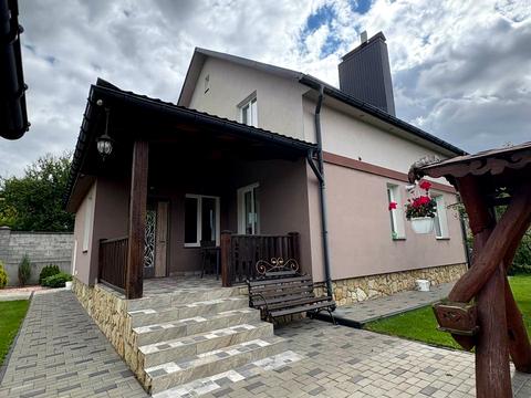 дом по адресу Михайлівська
