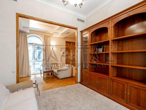 квартира по адресу Богдана Хмельницкого ул., 9