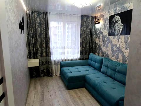 квартира за адресою Сімейна вул., 6