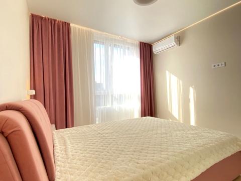 квартира за адресою Шолуденка вул., 30