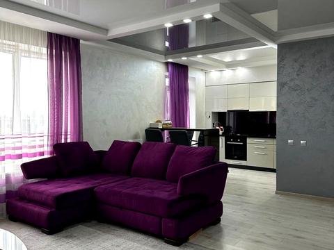 квартира по адресу Клима Савура ул., 14а