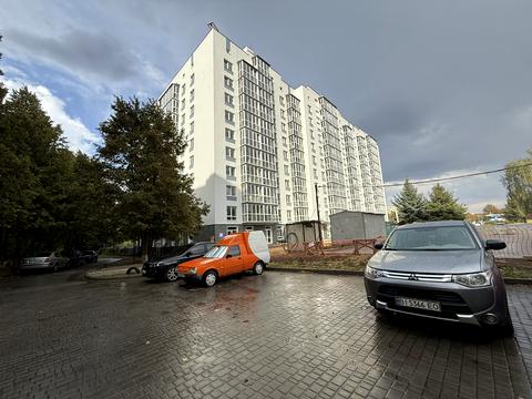 квартира за адресою Героїв України вул., 6А