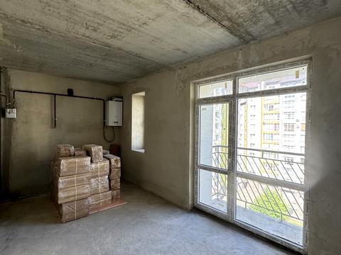 квартира по адресу Василия Стуса ул., 34