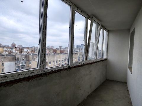 квартира за адресою Бережанська вул., 56