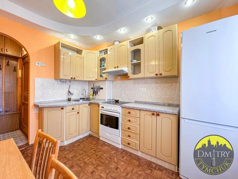 квартира за адресою Оболонський просп., 21