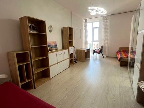 квартира за адресою Французский бульвар, 60б