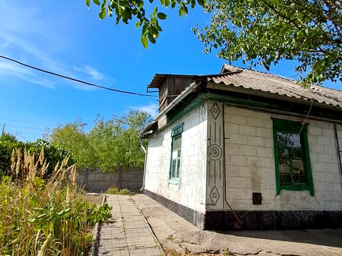 будинок за адресою Петровського