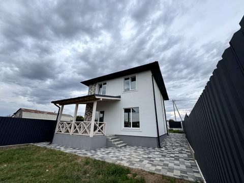 будинок за адресою Дніпровська вул. (Калініна)