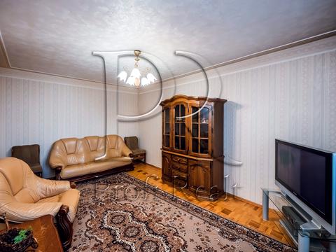 квартира за адресою Рональда Рейгана вул., 26