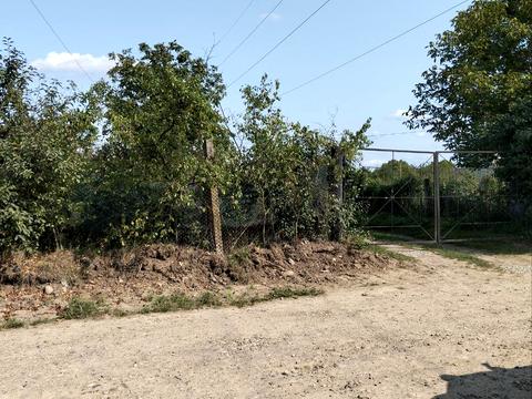 ділянка за адресою урочище Підгора
