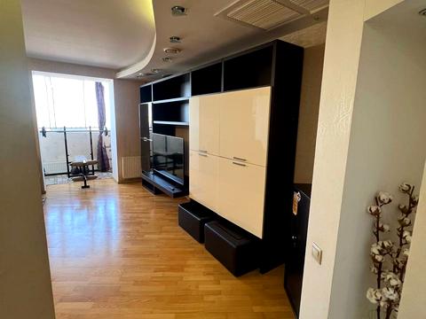 квартира за адресою Верстатобудівний пров., 3