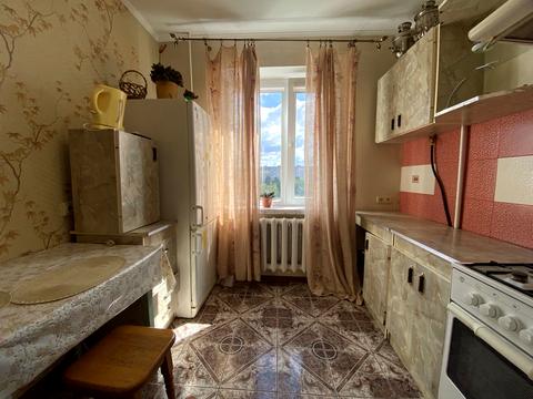 квартира по адресу Конякина ул., 9а