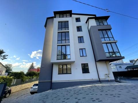 квартира по адресу Зелёная ул., 3