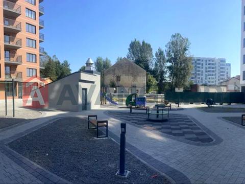 квартира за адресою Леоніда Перфецького вул., 6