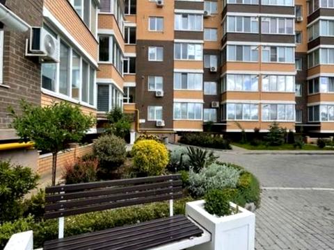 квартира за адресою Південна дорога, 7