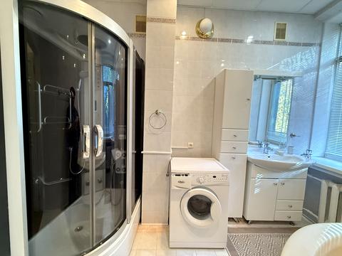 квартира по адресу Институтская ул., 16