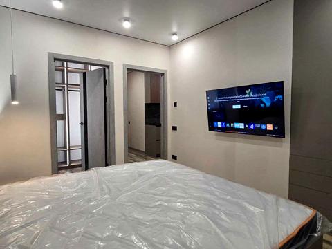 квартира по адресу Набережная Победы ул., 40-Д