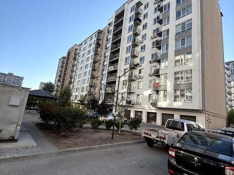 квартира за адресою Сімейне, 5