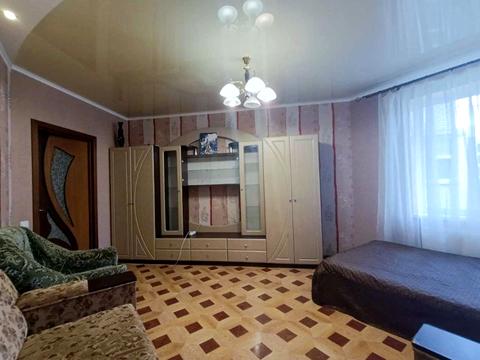 квартира по адресу Зодчих ул., 6