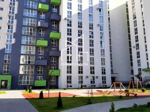 квартира по адресу Рудненская ул. (Белогорская), 8