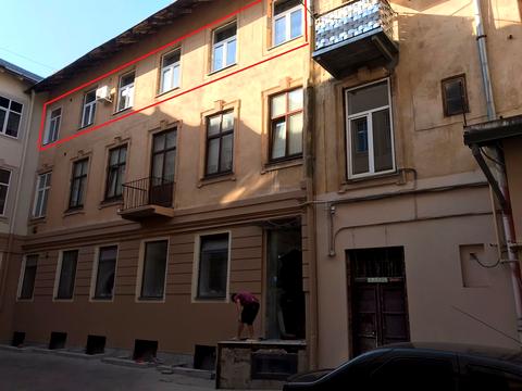 квартира по адресу Тараса Шевченко просп., 10